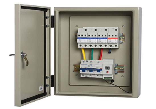 電源防雷箱UL認(rèn)證、TUV認(rèn)證、CQC認(rèn)證