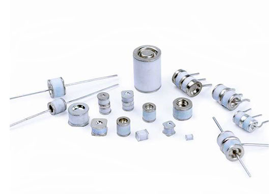 第三方防雷檢測機構介紹浪涌放電管