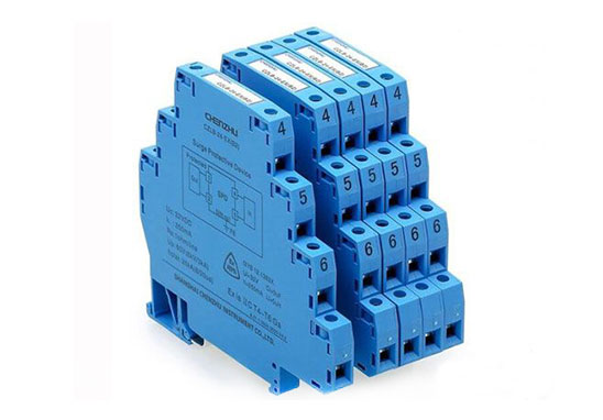 電涌保護器（SPD）如何選型？