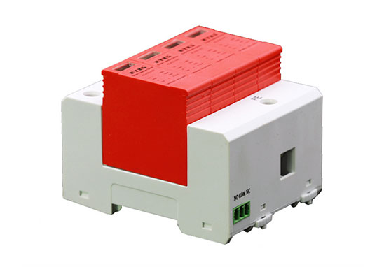 電涌保護器（SPD）如何選型？