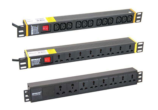 工業防雷PDU產品防雷檢測