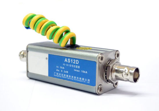 視頻防雷器防雷檢測、型式試驗(yàn)、委托測試