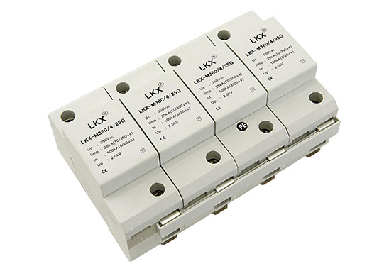 防雷浪涌保護器CQC認證、型式試驗