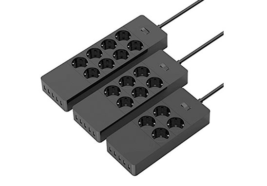 德規(guī)防雷排插TUV認證、防雷檢測