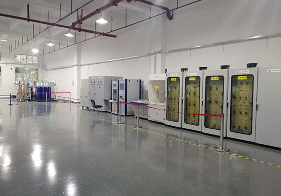 第三方東莞防雷檢測機構