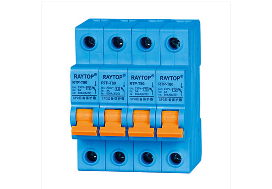 防雷檢測(cè)公司教您正確選用防雷器