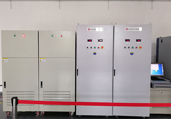 廣電播控系統電源防雷檢測