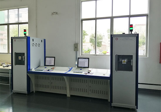 雷電防護(hù)產(chǎn)品防雷性能測試