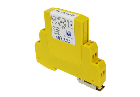 信號(hào)SPD防雷檢測(cè)、型式試驗(yàn)