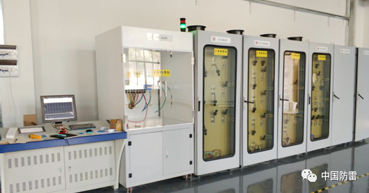 TOV多功能測(cè)試系統(tǒng)為后備保護(hù)器提供短路電流測(cè)試