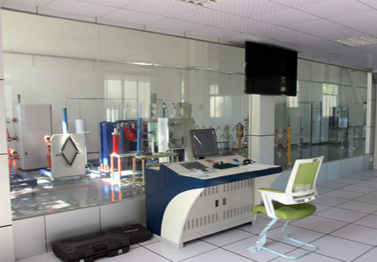 防雷檢測(cè)報(bào)告