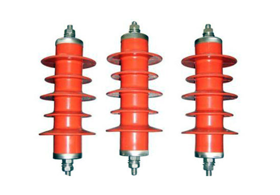 防雷產品測試報告